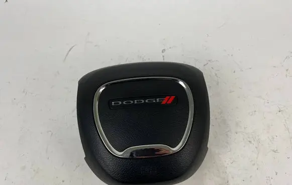 Dodge Durango Steering wheel airbag 