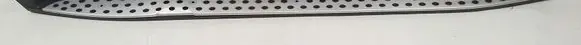 Mercedes-Benz GL X164 Thresholds for All-terrain vehicles A1646902075