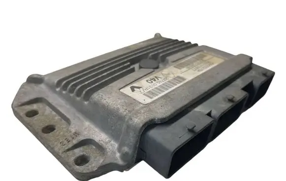 Renault Megane III Engine control unit/module 237100131R 237100263R V29005278A