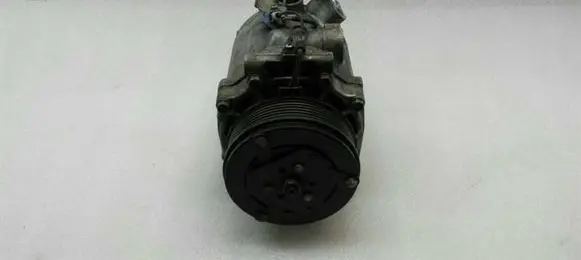 Mitsubishi Lancer X Air conditioning (A/C) compressor (pump) 7813A322