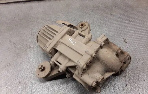 Mitsubishi Outlander Rear differential GS2353 T01GS36170434