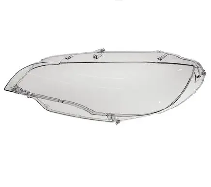 BMW X6 E71 Headlight lense 7277451