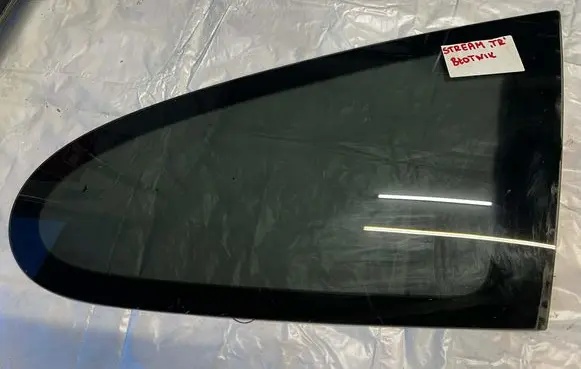 Honda Stream Rear side window DOT20 43R007953