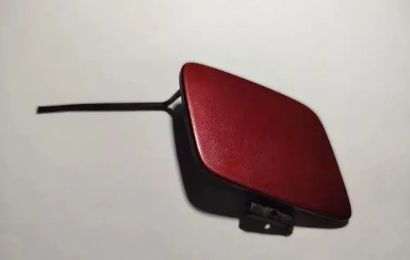 Audi A5 Front tow hook cap/cover 8W6807241