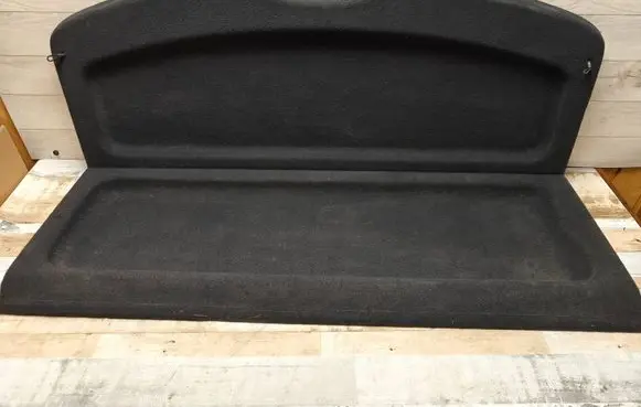 Skoda Octavia Mk2 (1Z) Parcel shelf 
