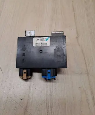 Volkswagen New Beetle Comfort/convenience module 1J0959799AH 5DK00795451 T54998