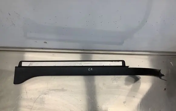 Nissan Murano Z50 Front sill trim cover PK3276952CA000