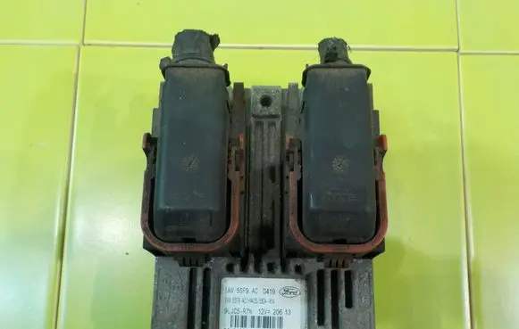 Ford Ka Engine control unit/module 51903151
