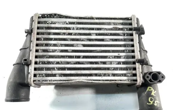 Audi A4 S4 B5 8D Intercooler radiator 058145805B