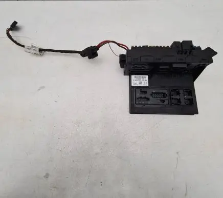Mercedes-Benz E W211 Fuse module 2115453801