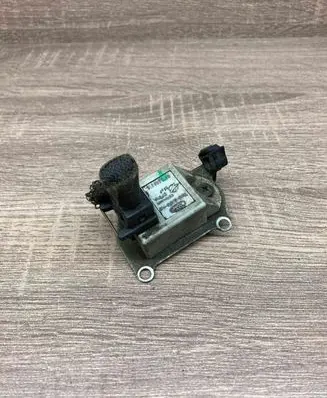 Ford Mondeo MK II Ignition amplifier control unit 93AB12A019AB 0310025012
