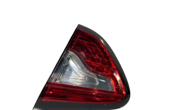Renault Captur Rear/tail lights 265501712R
