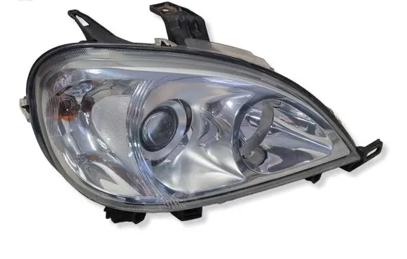 Mercedes-Benz ML W163 Headlight/headlamp 