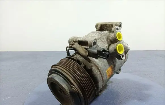 Mazda 6 Air conditioning (A/C) compressor (pump) F500RNBAA