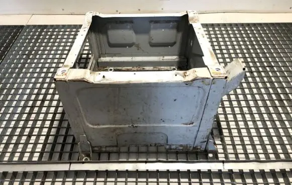 Mercedes-Benz Sprinter W906 Other exterior part