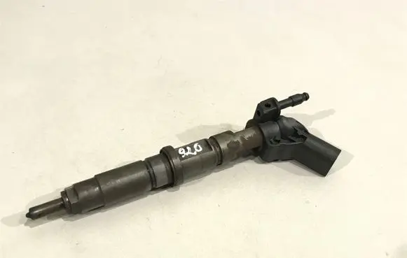Volkswagen Crafter Fuel injector 0445115029 076130277