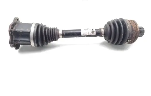 Audi A4 S4 B9 Front driveshaft 8W0407271E