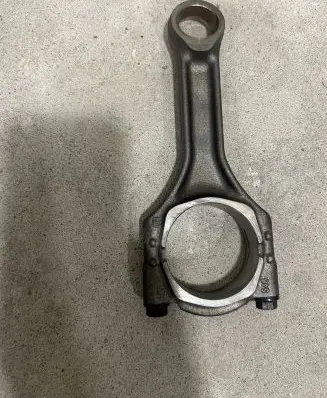 Opel Astra K Connecting rod/conrod 