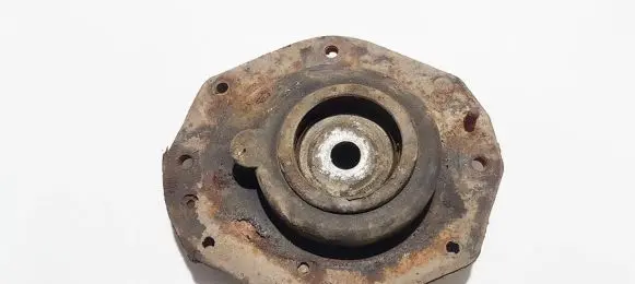 Citroen Berlingo Coil spring mount 9622281880 9622281780