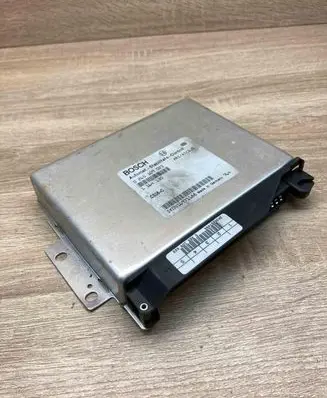 BMW 5 E39 ABS control unit/module 1164130 0265109023