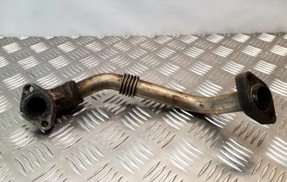 Opel Vivaro EGR valve line/pipe/hose 8200269649