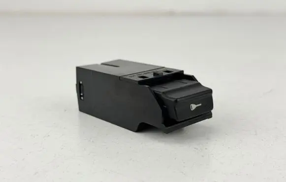 Porsche Boxster 987 Central locking switch button 98755259500