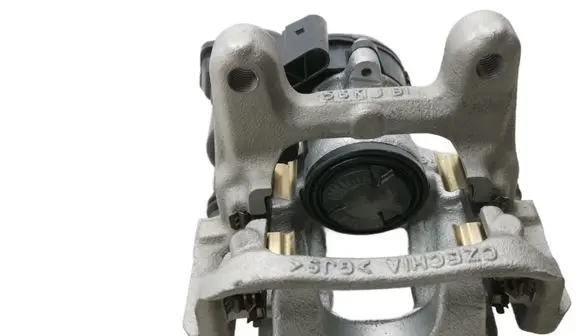 Volkswagen Tiguan Rear brake caliper 3WA615405