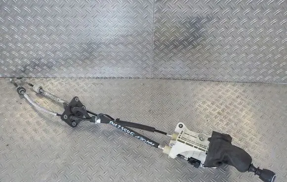 Fiat Ducato Gear shifter/selector