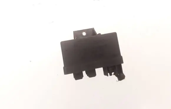 Fiat Scudo Glow plug pre-heat relay 0281003015