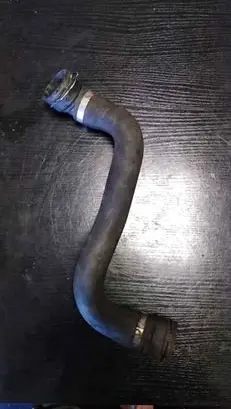 BMW 5 E60 E61 Engine coolant pipe/hose 7799748