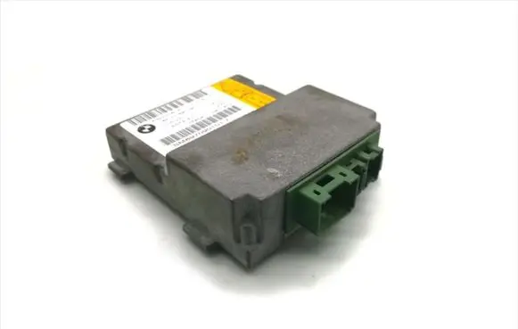 BMW 7 E65 E66 Airbag control unit/module 6970901 0120316 532237814
