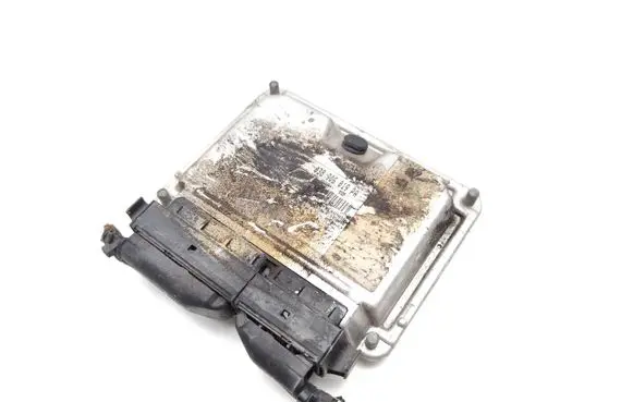 Volkswagen Sharan Engine control unit/module 038906019PA 0281012932 1039S16796