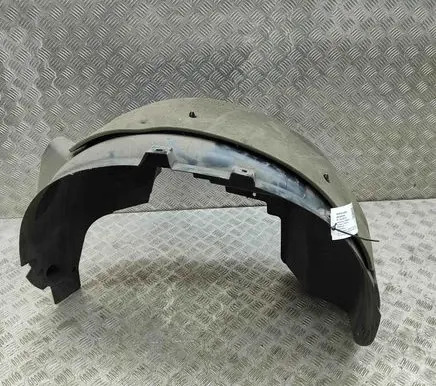Citroen C5 Aircross Rear arch fender liner splash guards 982416180