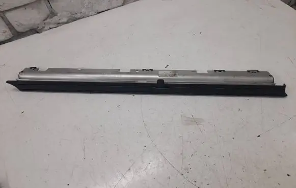 Audi A8 S8 D3 4E Rear door sun blind/shade 4E0861334F