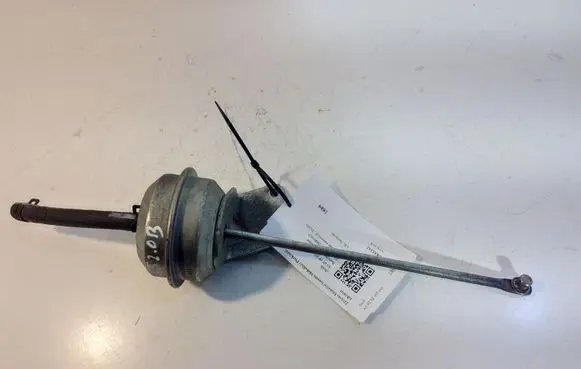 Audi A5 8T 8F Turbo system vacuum part A1501F50A0933