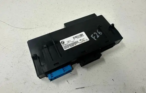 BMW X4 F26 Light module LCM 9393675 8022856 177944