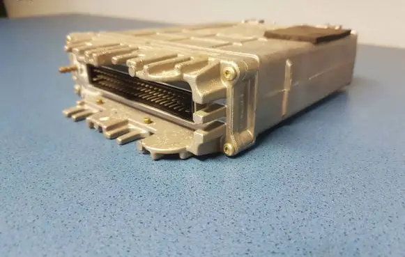 Ford Galaxy Engine control unit/module 028906021HC 28SA3507 0281001737