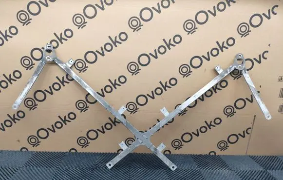 Porsche Panamera (970) Other rear suspension part 97050428101