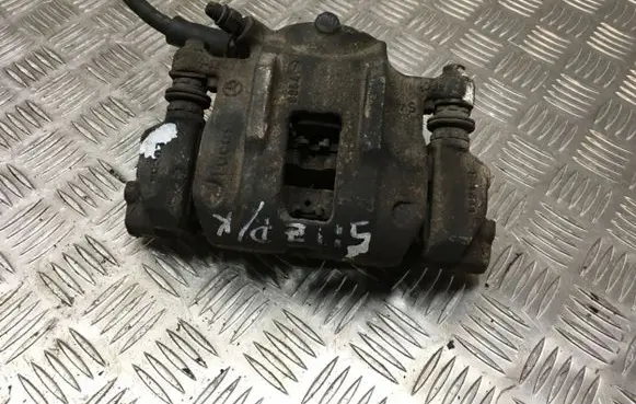 Mercedes-Benz A W168 Front brake caliper