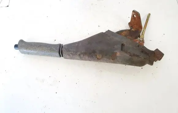 Honda Civic Handbrake/parking brake lever assembly