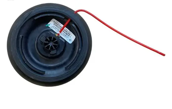 BMW X5M F85 Rear air suspension bag/shock absorber 7850225 37127850225