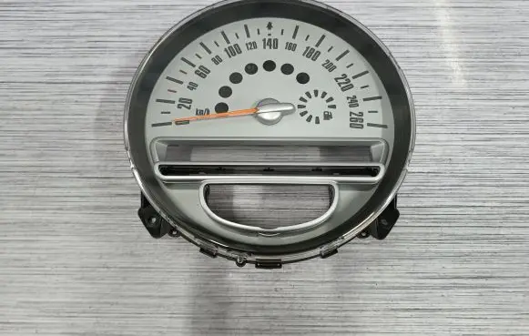 Mini One - Cooper Coupe R56 Speedometer (instrument cluster) 9189504