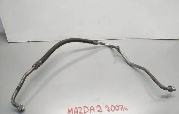 Mazda 2 Air conditioning (A/C) pipe/hose