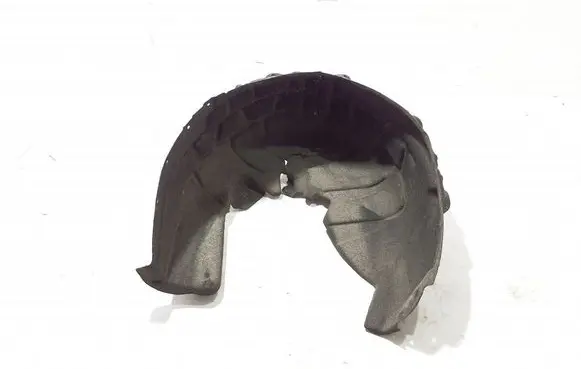 Volvo C40 Rear arch fender liner splash guards 32392146