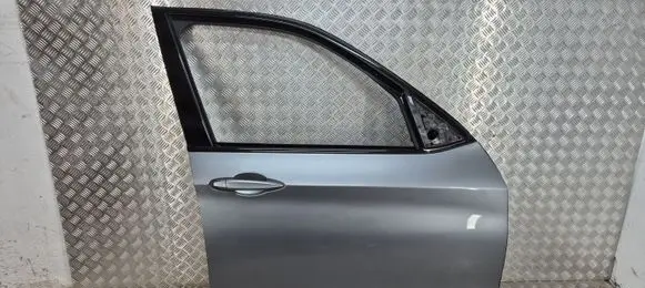 Porte avant