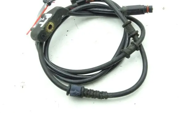 Mercedes-Benz S W140 Brake pads wear sensor 1405404009