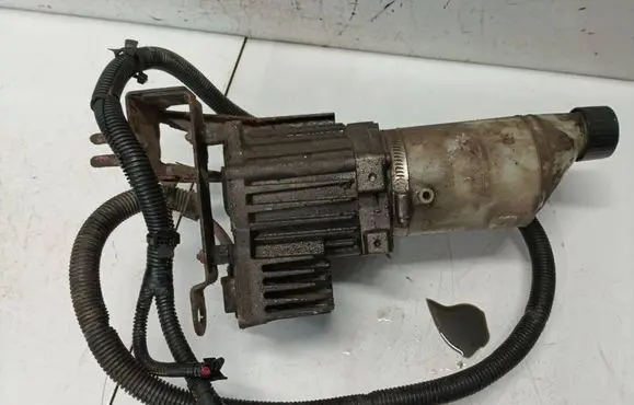 Opel Astra G Power steering pump 554552 DIS554552