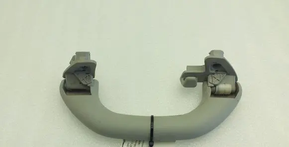 Volkswagen PASSAT B7 Front interior roof grab handle 1K0857607N