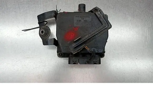 Audi A3 S3 8P Electromagnetic valve 1K0906279B