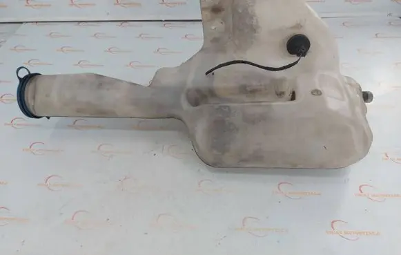 Volkswagen Crafter Windshield washer fluid reservoir/tank A9068690220 A9068690072 2218690121